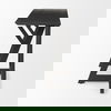 Jennings  Dark Brown Wood Console Table thumbnail 3