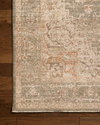 Chris Loves Julia x Loloi Palma Rug, 2'7" length x 7'6" width thumbnail 6