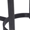 Basuto Steel Console Table, by Uttermost, 62" width x 31.9" height x 15.9" depth thumbnail 7