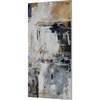 Yaffa  Canvas Art, Painting by Renwil, 60" height x 2" depth thumbnail 2