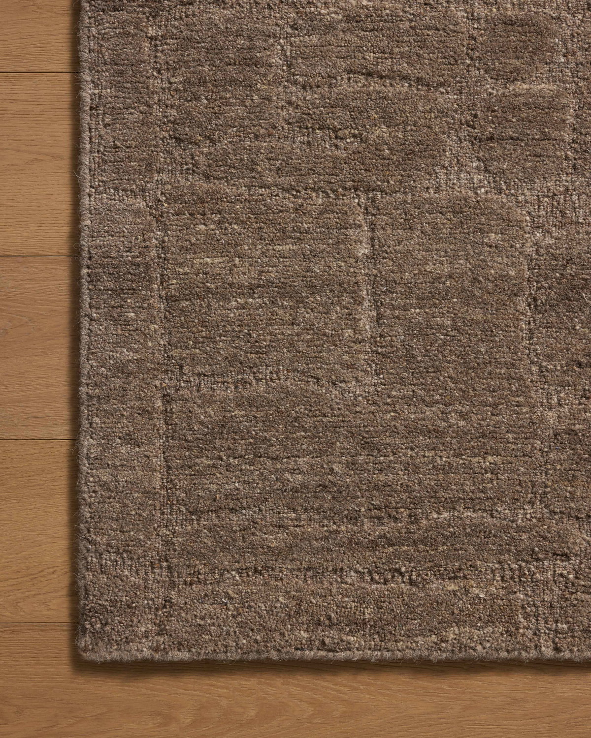 Loloi Hartley Rug, 2'6" length x 7'6" width View 4