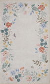 Rifle Paper Co. x Loloi Atelier Rug thumbnail 0