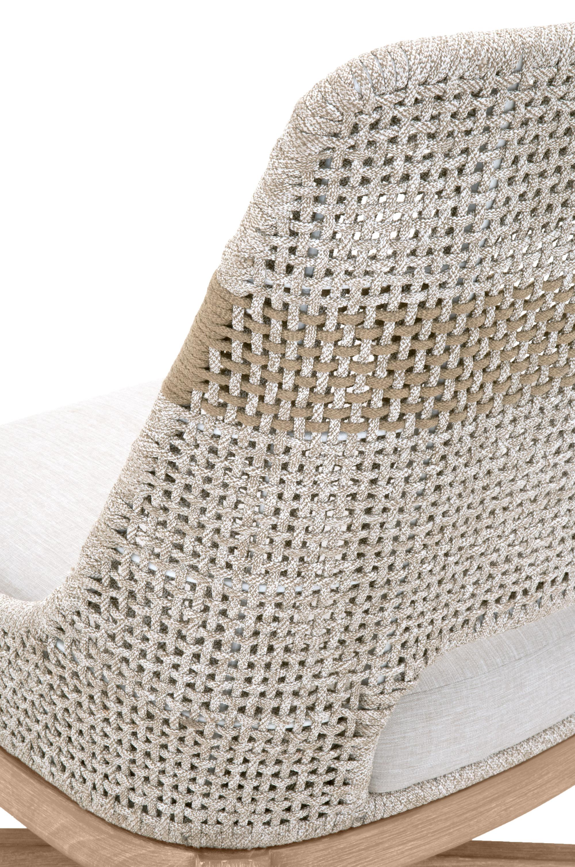 Tapestry Dining Chair, Set of 2, by Essentials for Living, 24.75" width x 34.5" height x 23.5" depth View 6