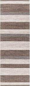Azalea Handmade Rug, by Surya, 8' length x 2'6" width thumbnail