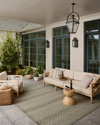 Loloi Saylor Rug, 5' length x 7'7" width thumbnail 2