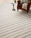 Chris Loves Julia x Loloi Chris Rug, 1'6" length x 1'6" width thumbnail 4