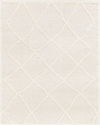 Rodos Machine Woven Rug, by Surya, 6'11.86" length x 5'2.99" width thumbnail