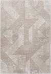 Costa Mesa Machine Woven Rug, by Surya, 4'3.18" length x 2'2.38" width thumbnail