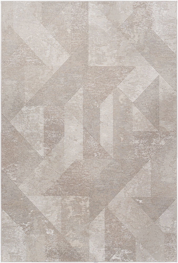 Costa Mesa Machine Woven Rug, by Surya, 4'3.18" length x 2'2.38" width