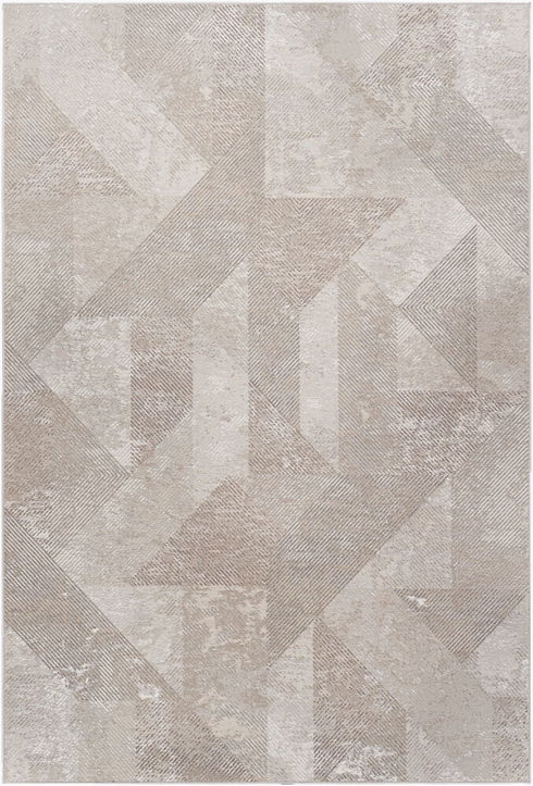 Costa Mesa Machine Woven Rug