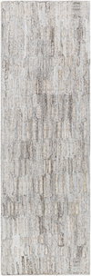 Calgary Handmade Rug, by Surya, 8' length x 2'6" width thumbnail