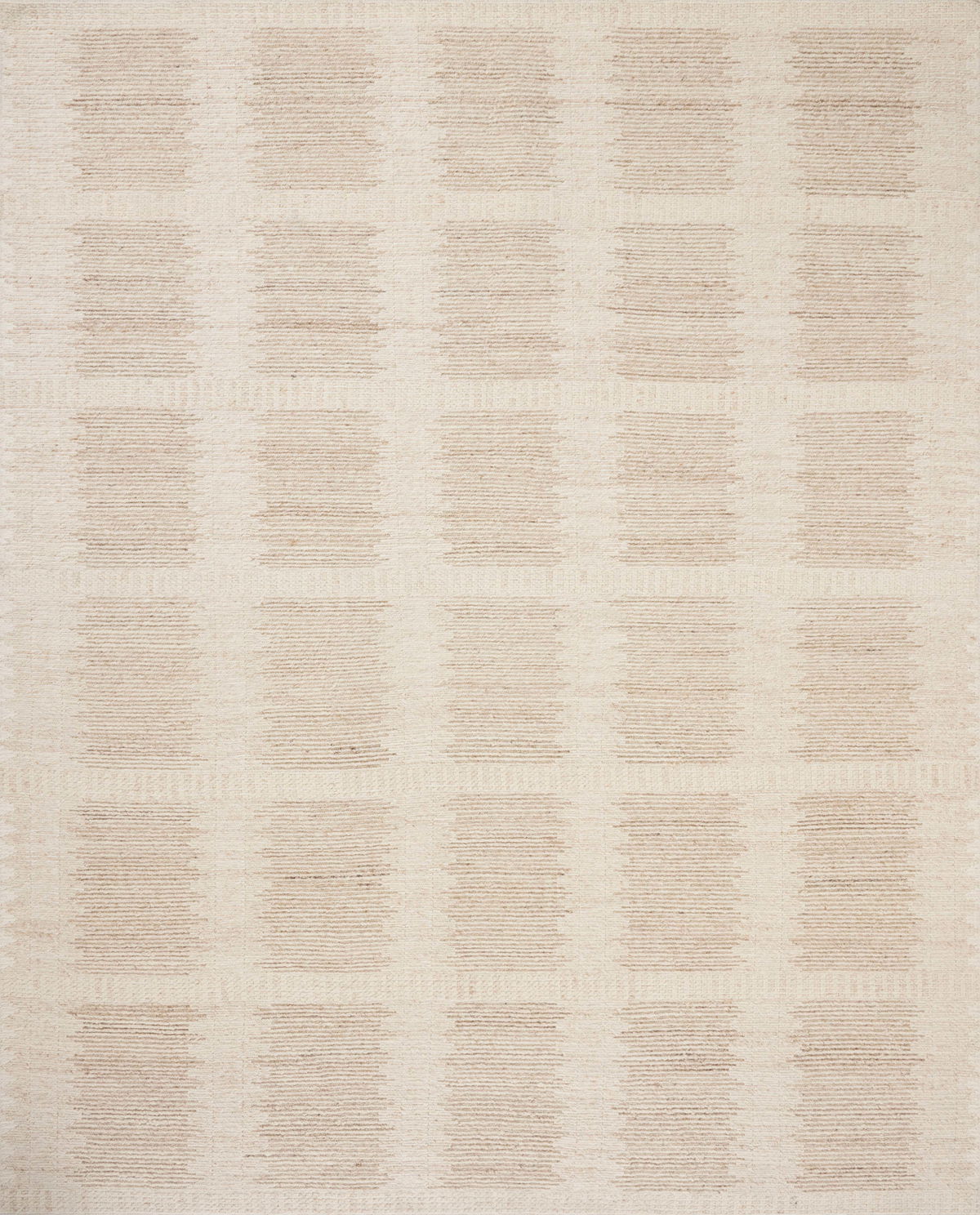 Jeremiah Brent x Loloi Perry Rug, 2'9" length x 7'9" width View 1