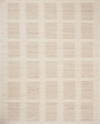 Jeremiah Brent x Loloi Perry Rug, 2'9" length x 7'9" width thumbnail 1