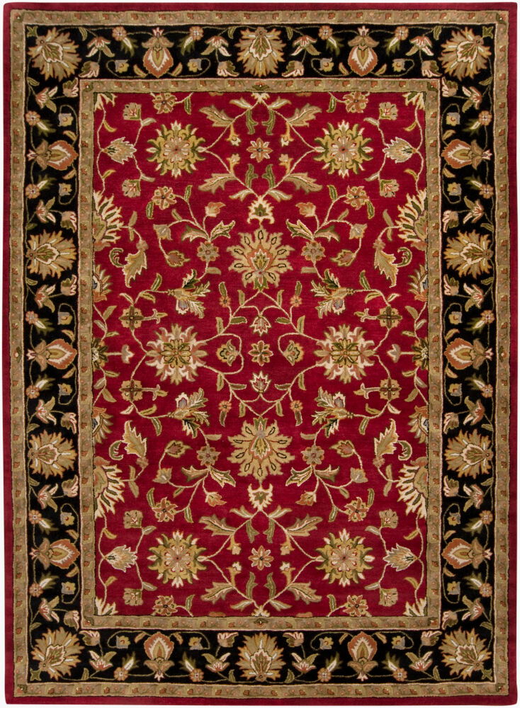 Crowne Handmade Rug large image 