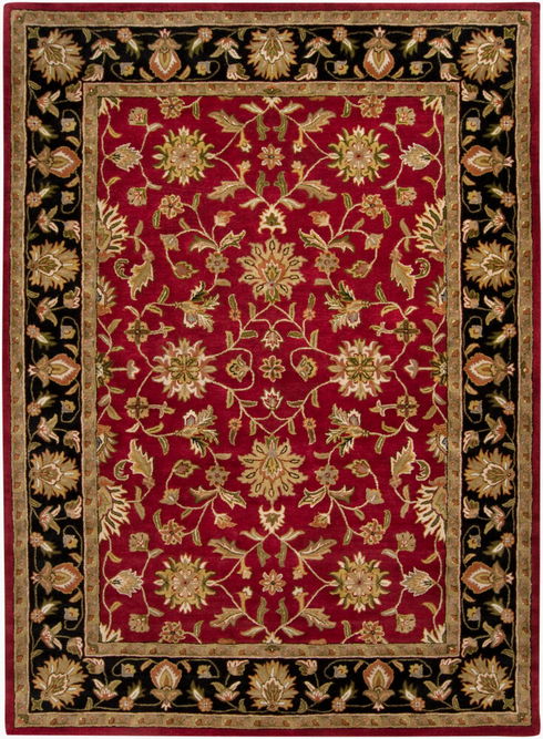 Crowne Handmade Rug
