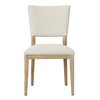 Lucile Dining Chair, by Dovetail, 20.5" width x 35.25" height x 24" depth thumbnail 2