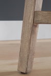 Mesh Counter Stool, Dining Chair by Essentials for Living, 19.5" width x 38.75" height x 21.5" depth thumbnail 11