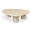 Warby Outdoor Coffee Table thumbnail 0