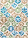 Elaine Handmade Rug thumbnail 0