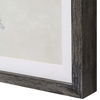 Graphite Horizon Framed Prints Set/3 thumbnail 5