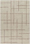 Maryland Shag Machine Woven Rug, by Surya, 10'0.08" length x 7'10.49" width thumbnail