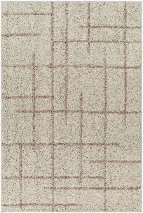 Maryland Shag Machine Woven Rug