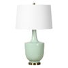 Kyla Mint Green Table Lamp thumbnail 3