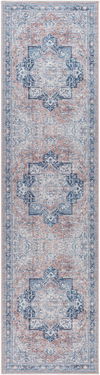Colin Machine Woven Rug, by Surya, 10'0.08" length x 2'7.5" width thumbnail