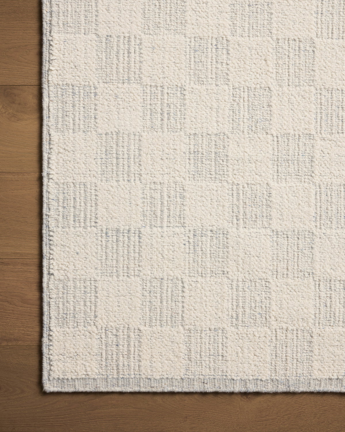 Brigette Romanek x Loloi Knox Rug, 7'9" length x 9'9" width View 6