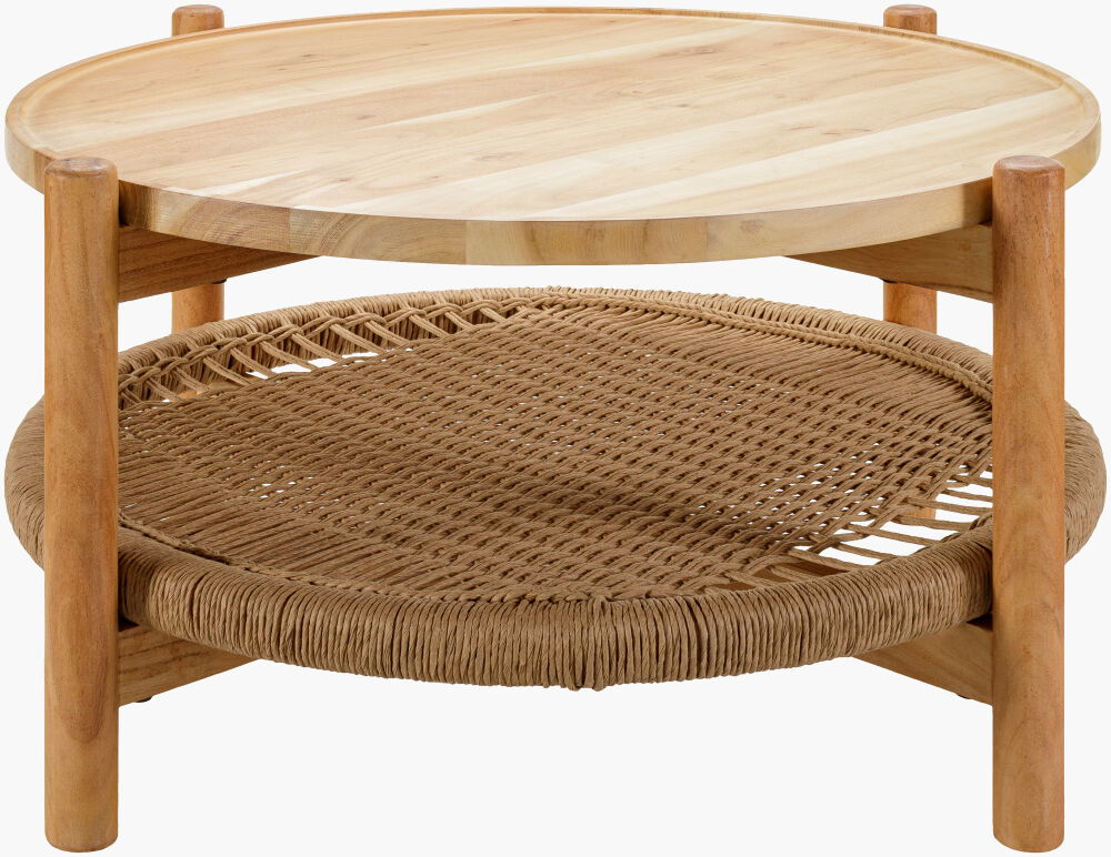 Orly Coffee Table large image 