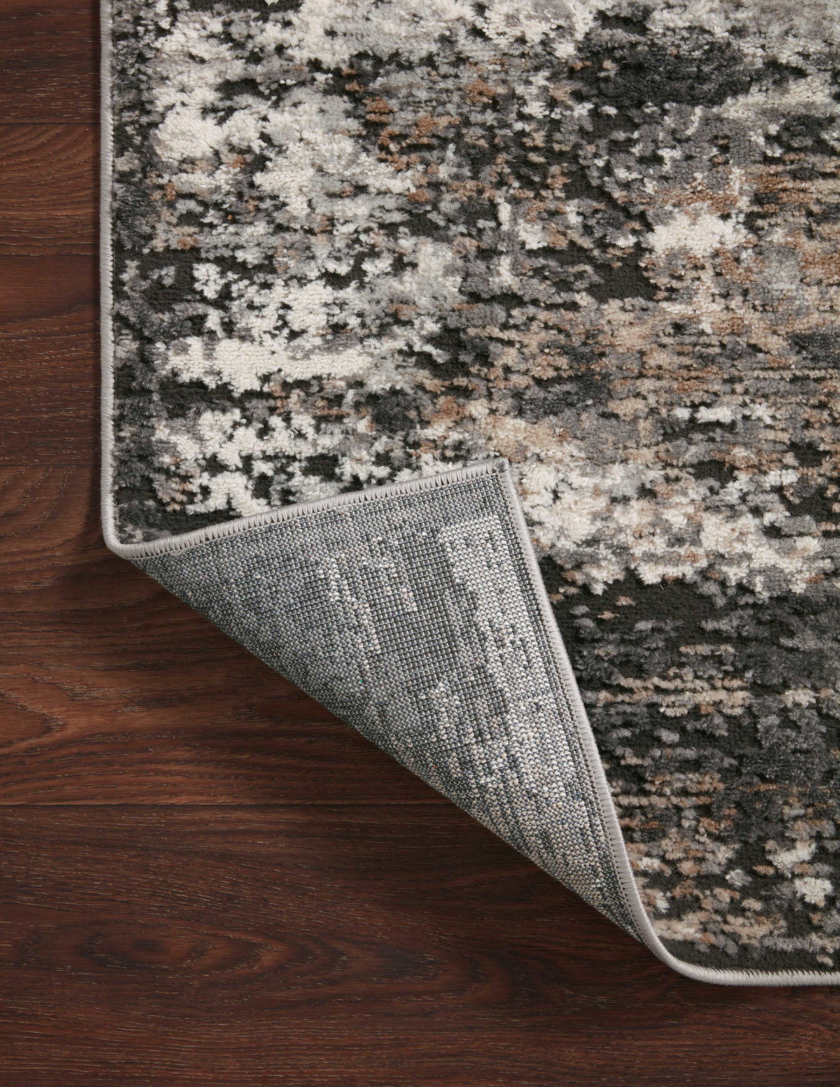 Loloi Estelle Rug, 5'3" length x 7'8" width View 7
