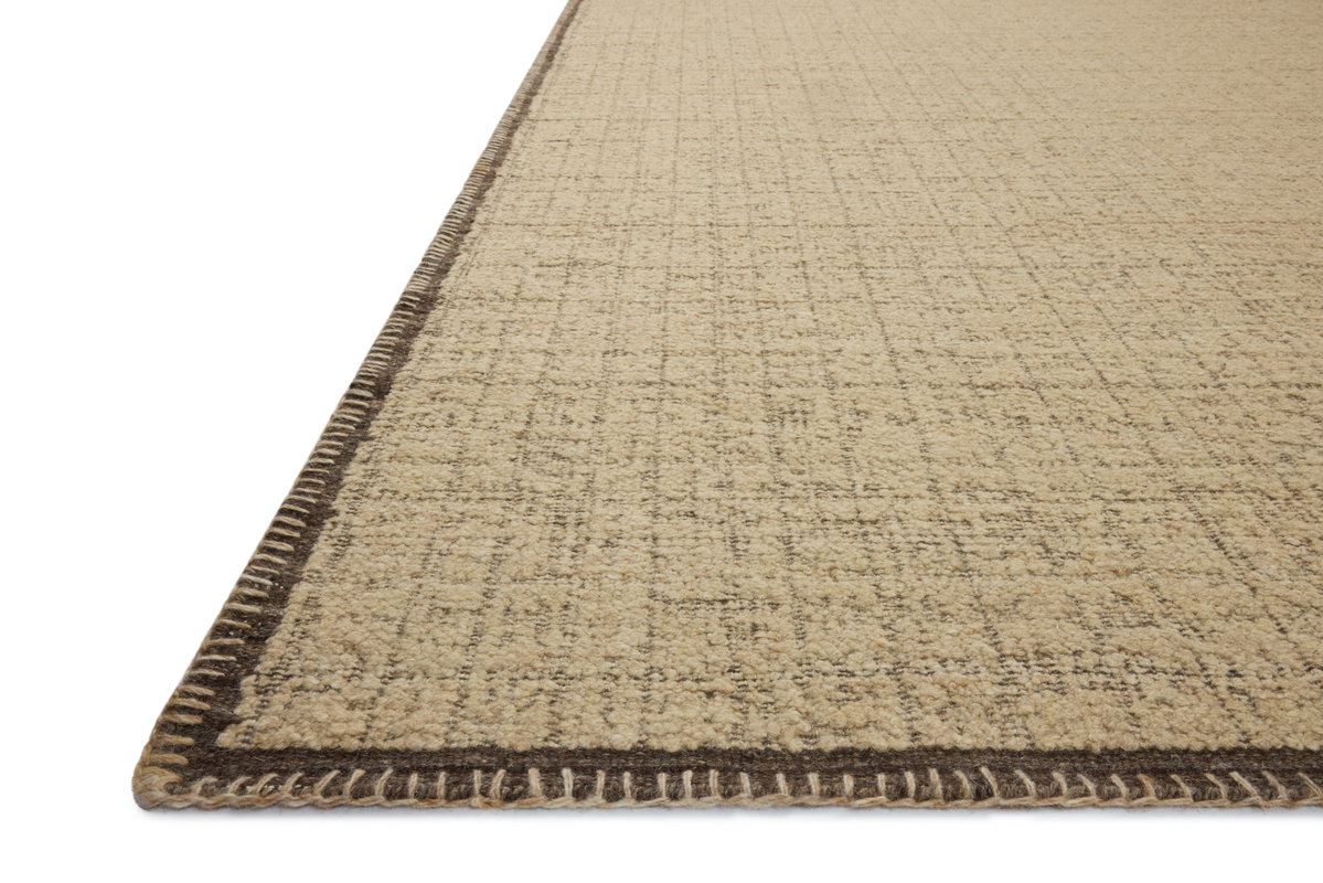 Amber Lewis x Loloi Bowie Rug, 9'6" length x 13'6" width View 2