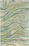Natural Affinity Handmade Rug thumbnail 0
