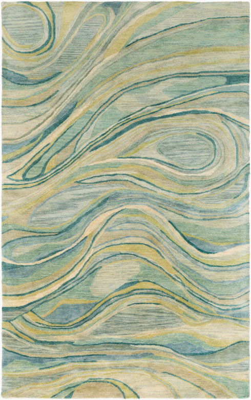 Natural Affinity Handmade Rug