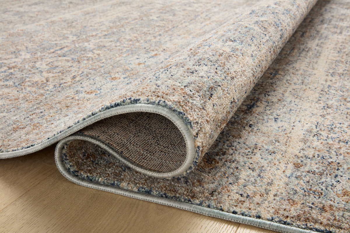 Angela Rose x Loloi Blake Rug, 2'7" length x 8' width View 8