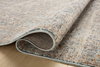 Angela Rose x Loloi Blake Rug, 2'7" length x 8' width thumbnail 8