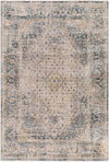 Aspendos Machine Woven Rug, by Surya, 14'11.92" length x 11'11.7" width thumbnail