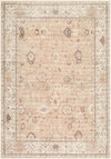 Davina Machine Woven Rug, by Surya, 5'6.93" length x 3'11.24" width thumbnail