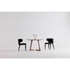Jennaya Dining Chair Black thumbnail 9