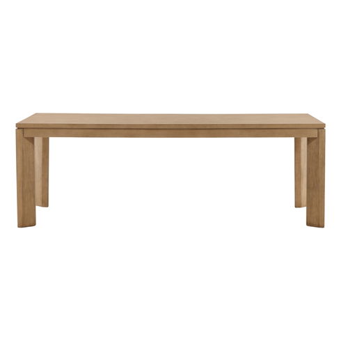 Kirsten Dining Table Natural