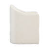 Thora Dining Chair, by Dovetail, 24.5" width x 32" height x 24.5" depth thumbnail 3