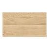 Harbor Tray Oak, Trays & Platter by Moe's Home, 18" width x 0.78" height x 10" depth thumbnail 5