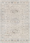 Alpharetta Machine Woven Rug, by Surya, 1'3.75" length x 1'3.75" width thumbnail