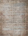 Amber Lewis x Loloi Georgie Rug, 2'6" length x 7'6" width thumbnail 1