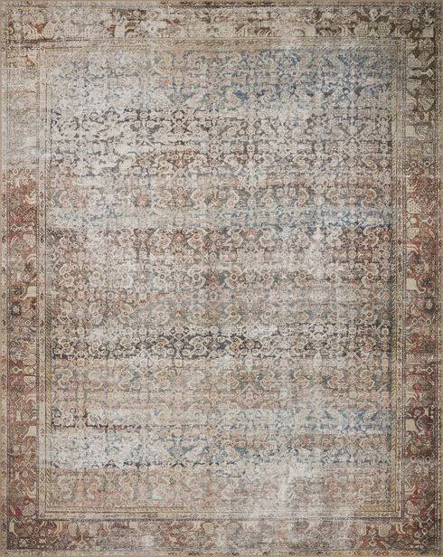 Amber Lewis x Loloi Georgie Rug
