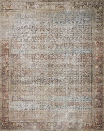 Online Designer Bedroom Amber Lewis x Loloi Georgie Rug