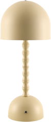 Gaios Accent Table Lamp, by Surya, 7" width x 16" height thumbnail