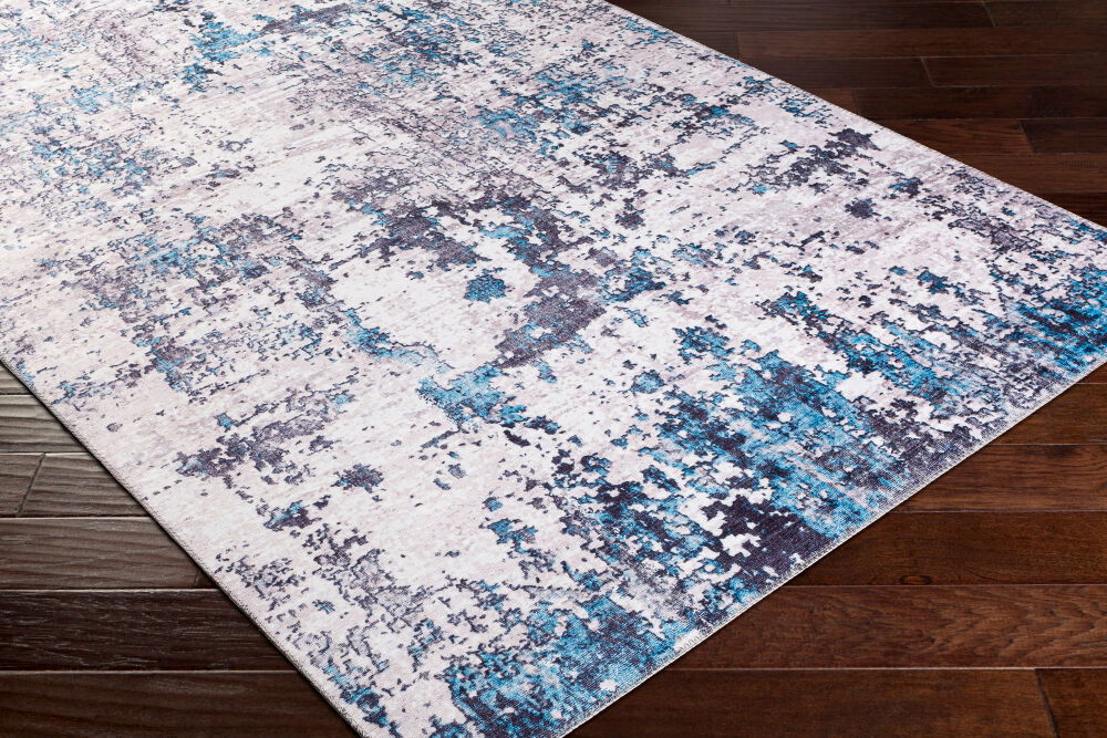 Olivia Machine Woven Rug large image 