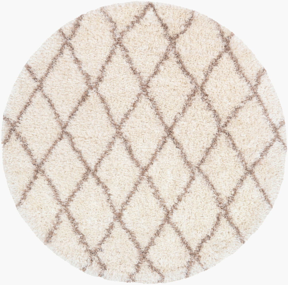 Rhapsody Machine Woven Rug large image 
