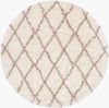 Rhapsody Machine Woven Rug thumbnail 0